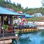 Daire Drinska Carolija