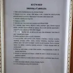 Drinska Carolija *