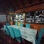 Apartment Drinska Carolija *