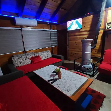 Apartamento Drinska Carolija