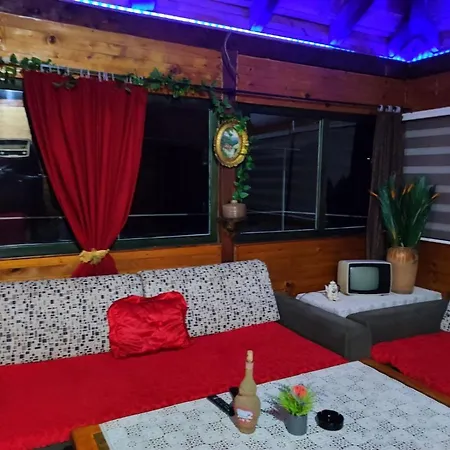 Drinska Carolija Apartamento *