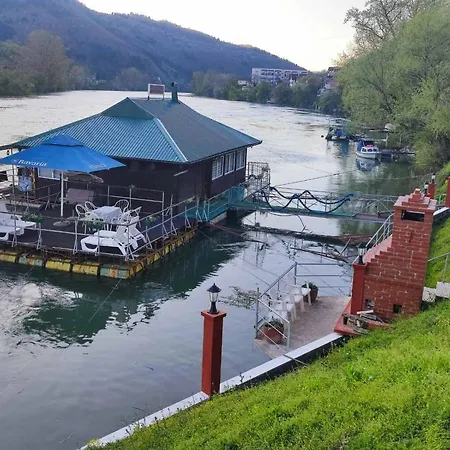 Drinska Carolija Apartamento *