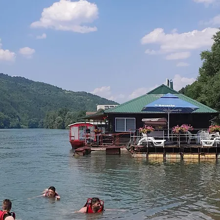 Drinska Carolija Apartamento *