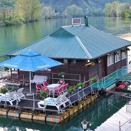 Apartamento Drinska Carolija Višegrad