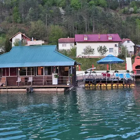 Drinska Carolija * Višegrad