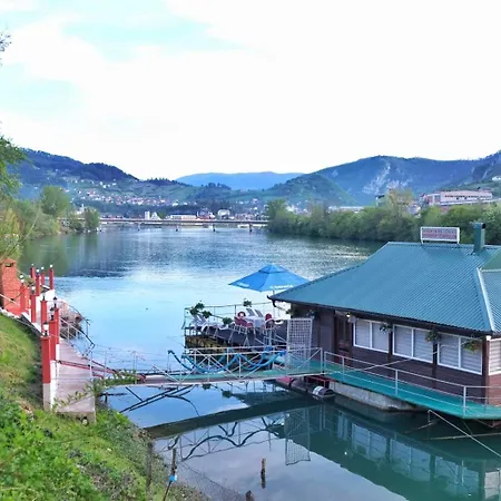 Apartamento Drinska Carolija *