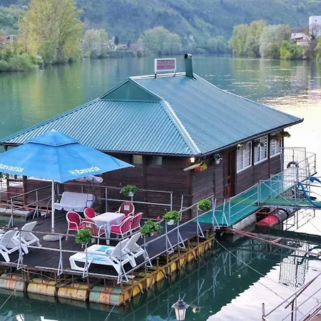 Drinska Carolija *