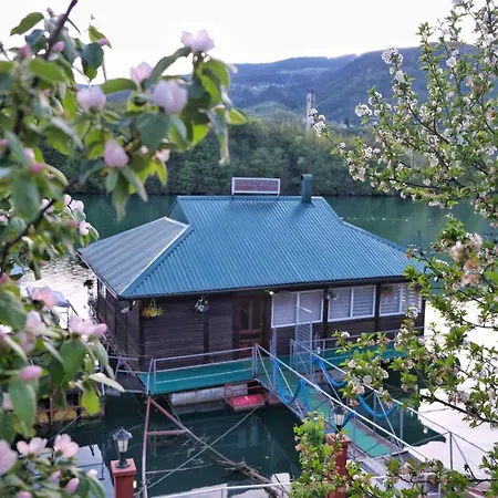 דירה Drinska Carolija Višegrad