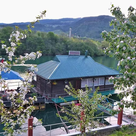 Apartamento Drinska Carolija *