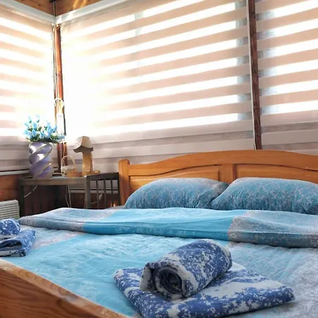 Drinska Carolija Apartamento *