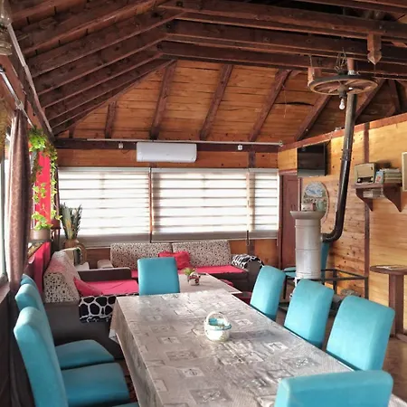 Drinska Carolija Apartamento *