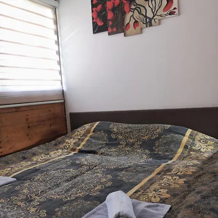 Drinska Carolija Apartamento Višegrad