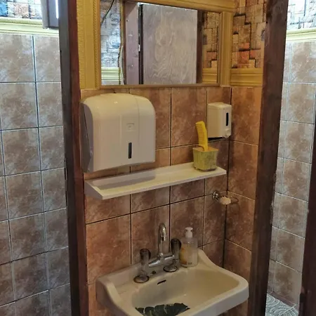 Apartamento Drinska Carolija