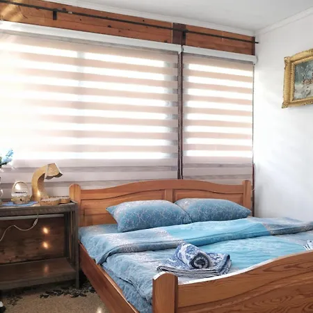 Drinska Carolija Apartamento