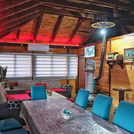 Apartamento Drinska Carolija Višegrad