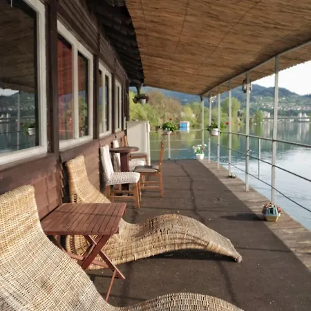 Apartamento Drinska Carolija