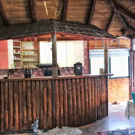 Drinska Carolija Apartamento