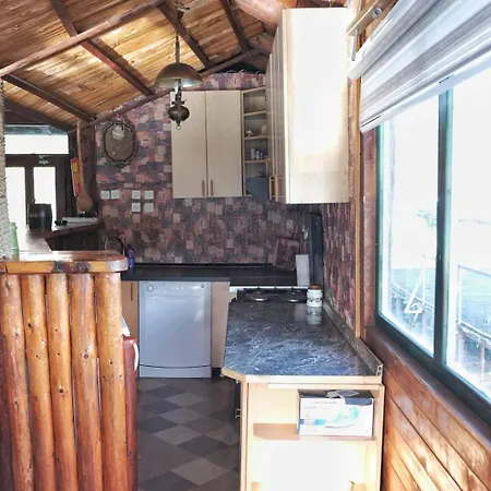 Drinska Carolija Apartamento Višegrad