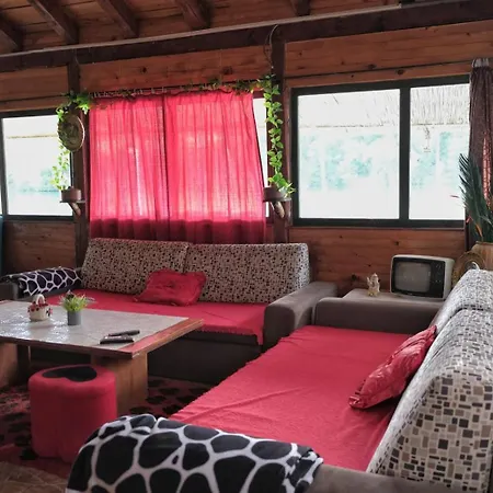 Apartamento Drinska Carolija *