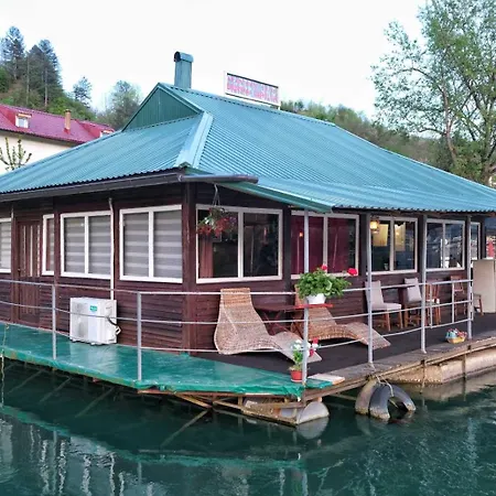 Apartamento Drinska Carolija *