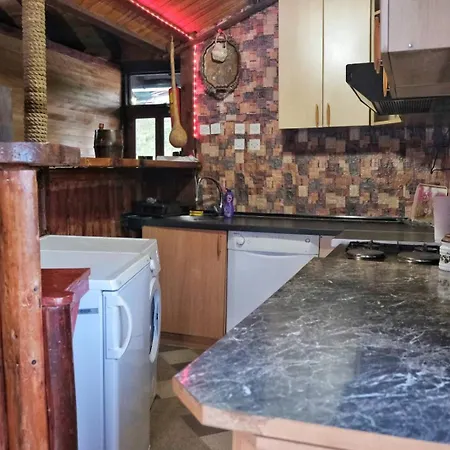 Drinska Carolija Apartamento Višegrad