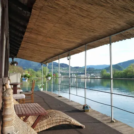 Drinska Carolija Apartamento Višegrad