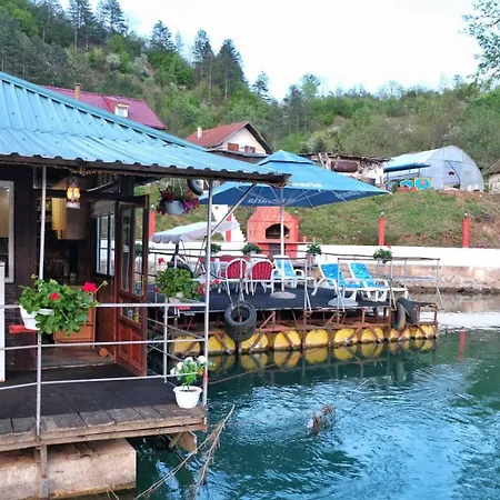 Apartamento Drinska Carolija
