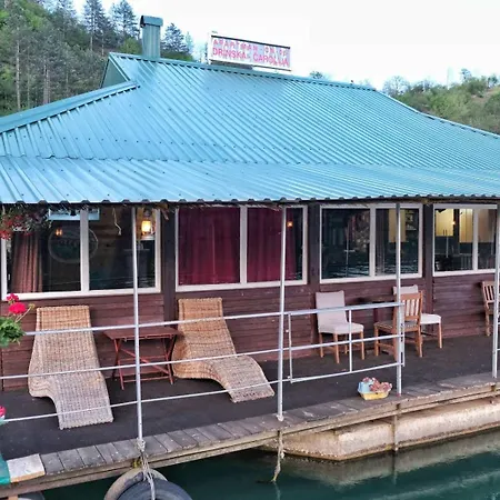 Drinska Carolija Apartamento Višegrad