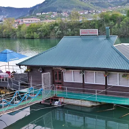 Drinska Carolija
