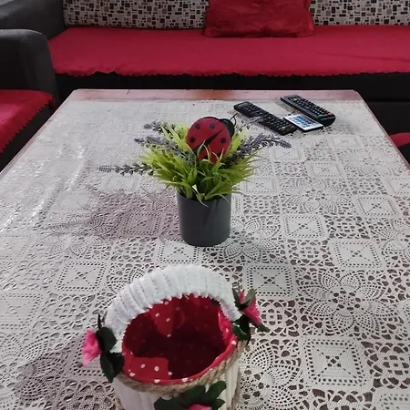 Apartamento Drinska Carolija