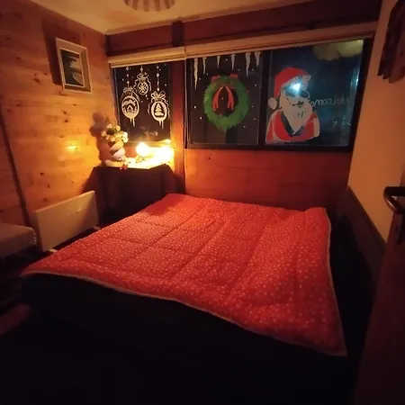 Drinska Carolija Apartamento *