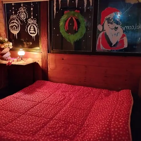 Apartamento Drinska Carolija *