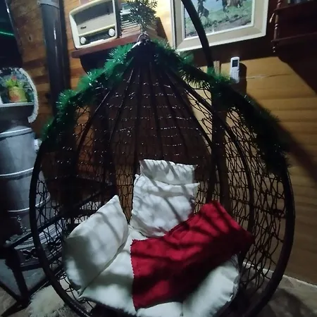 Drinska Carolija Apartamento Višegrad