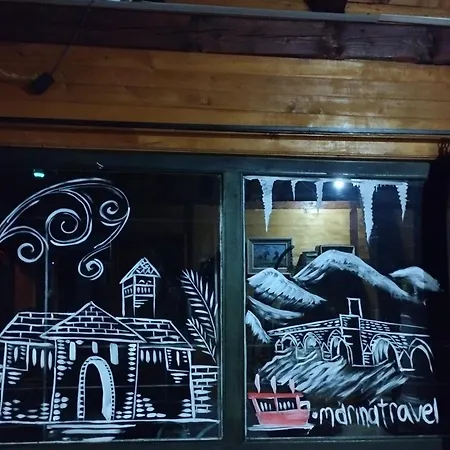Daire Drinska Carolija Višegrad