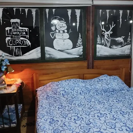 Drinska Carolija Višegrad