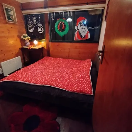 Drinska Carolija Apartamento *