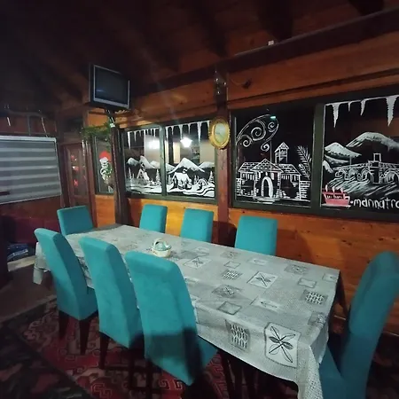 Apartamento Drinska Carolija *