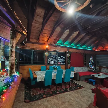 Drinska Carolija Apartamento *