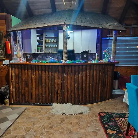 Drinska Carolija Apartamento Višegrad