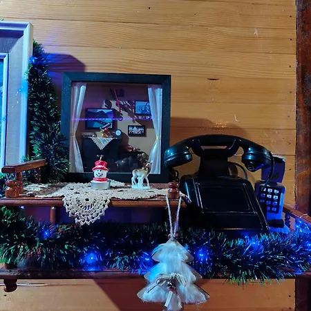 Apartamento Drinska Carolija Višegrad