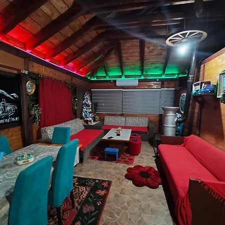 Drinska Carolija Apartamento *