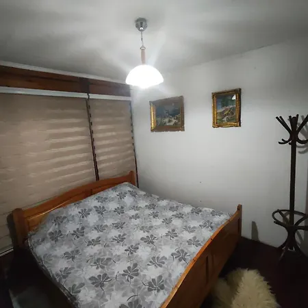 Apartamento Drinska Carolija Višegrad
